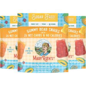 Gummy Bears Snacks