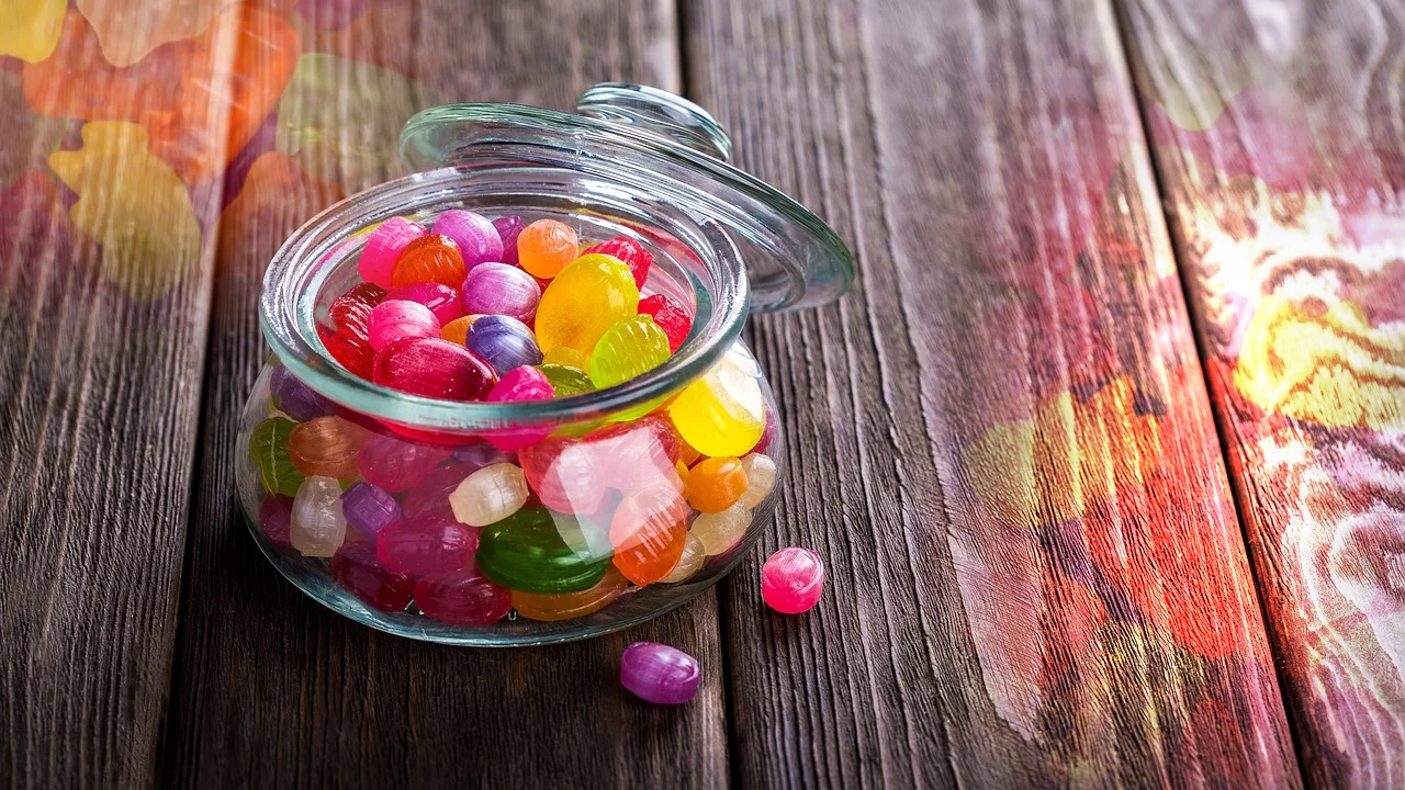 Discover the Delicious World of Best Tasting Gummies