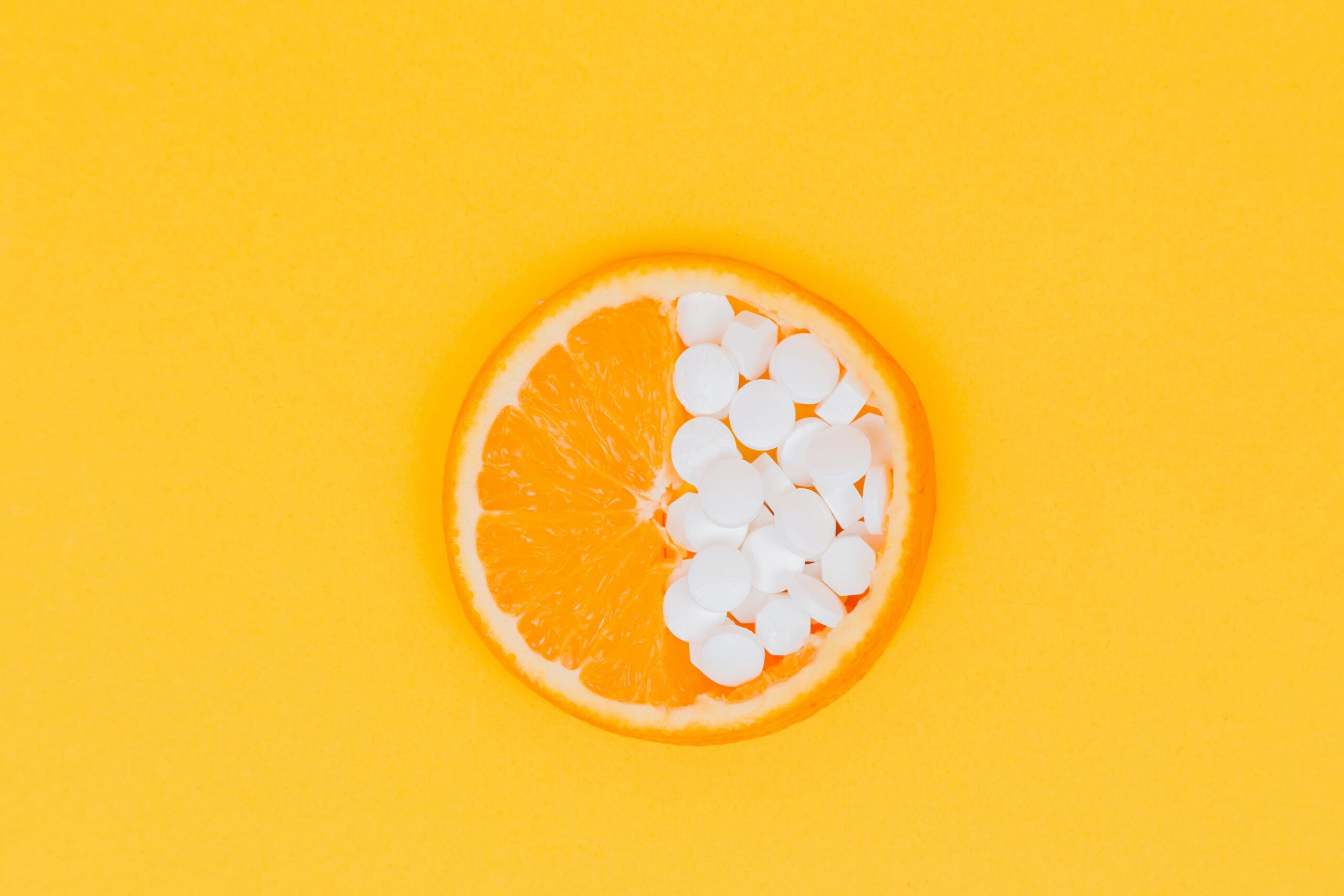 Does Vitamin C Help with Colds?