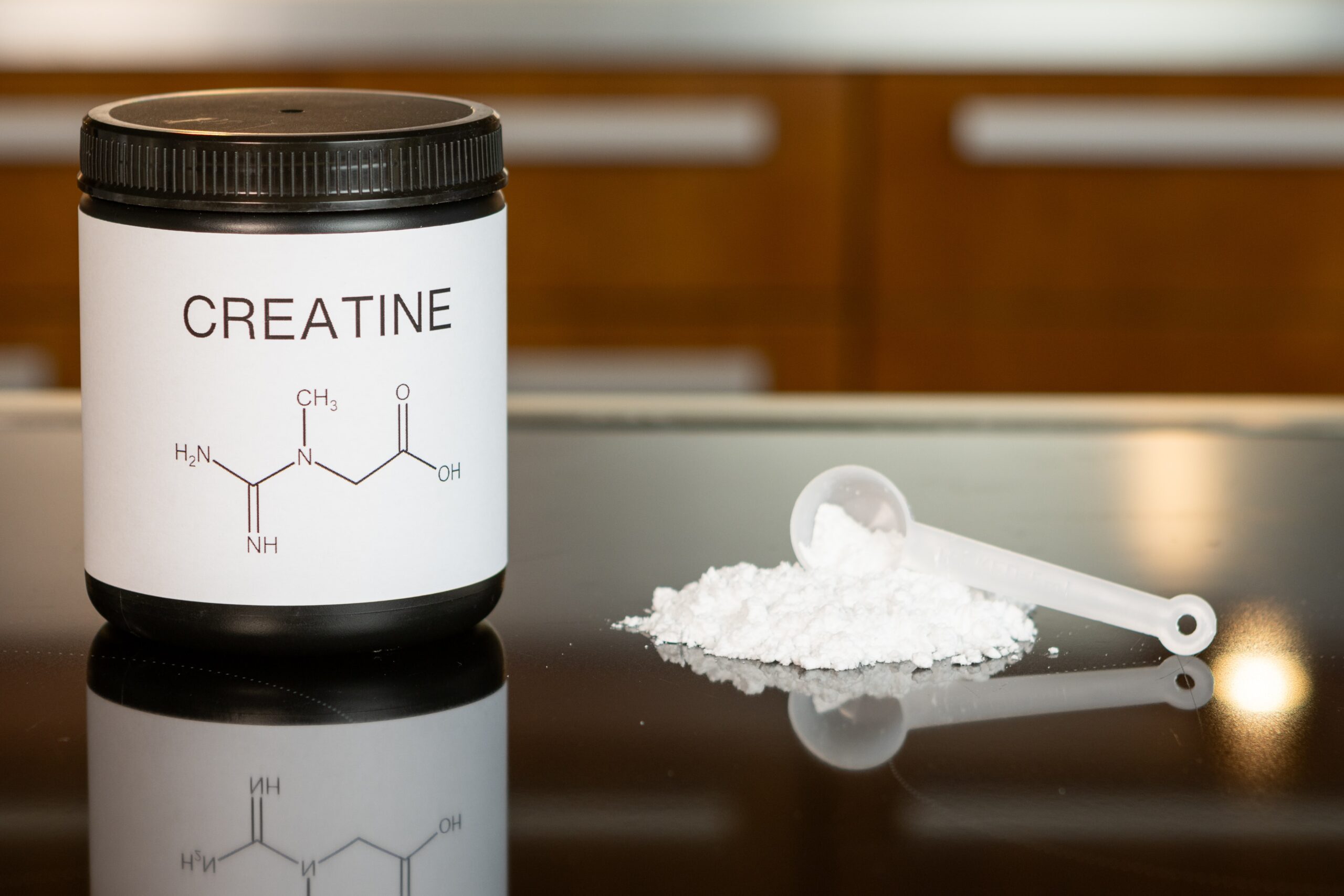 Answers to Common Questions About Creatine